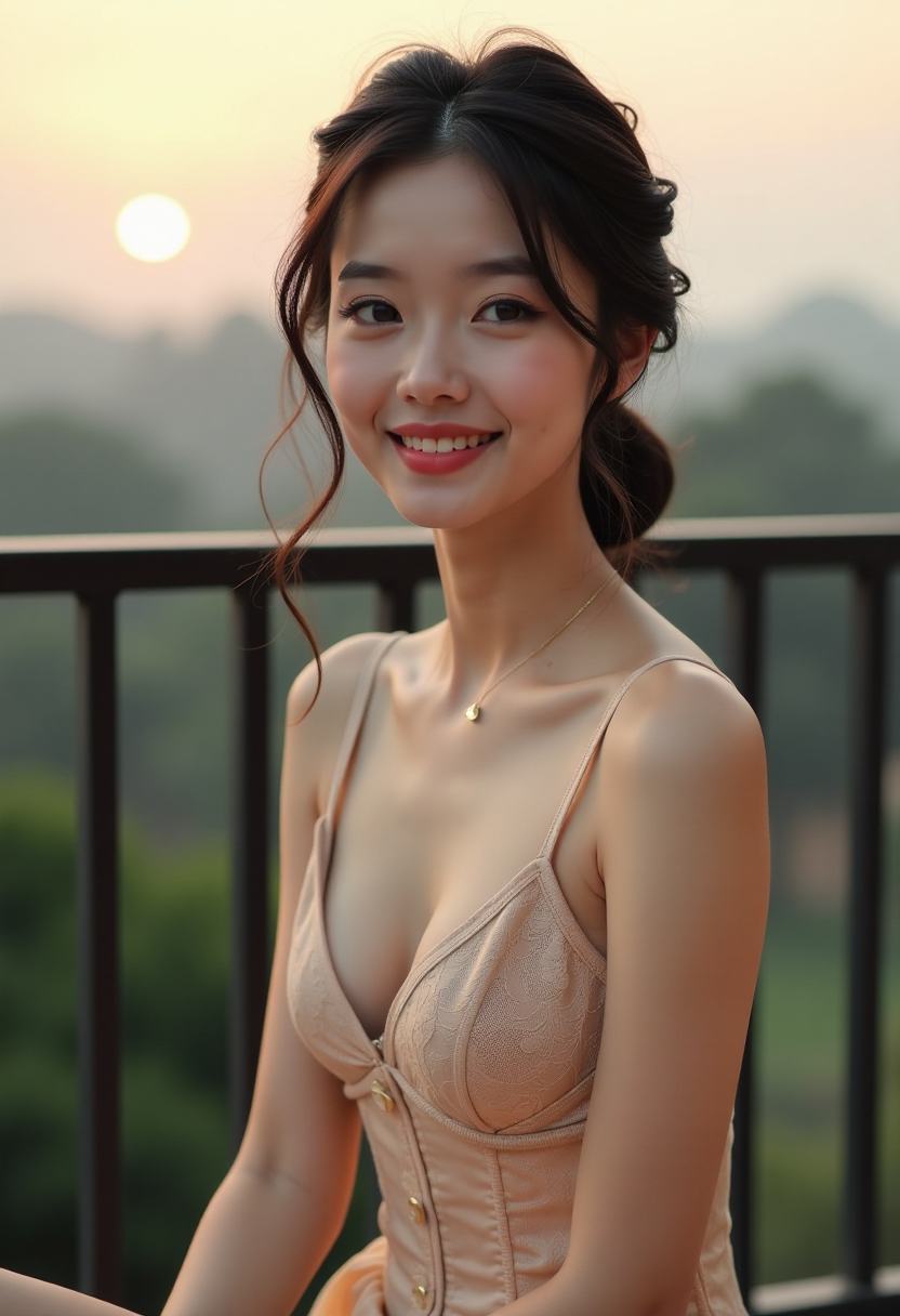 电影漫长归途剧照